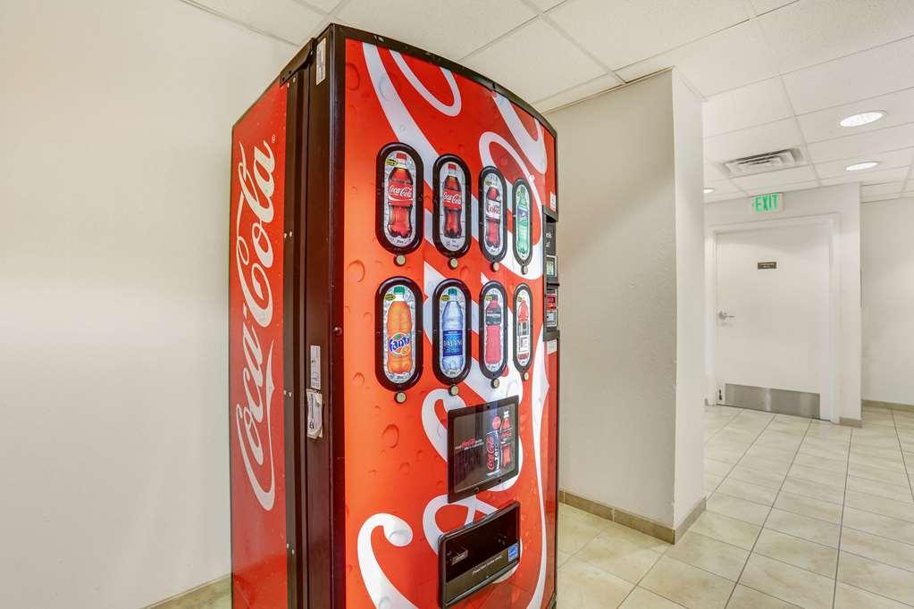 Motel 6-Lemoore, Ca Facilities photo