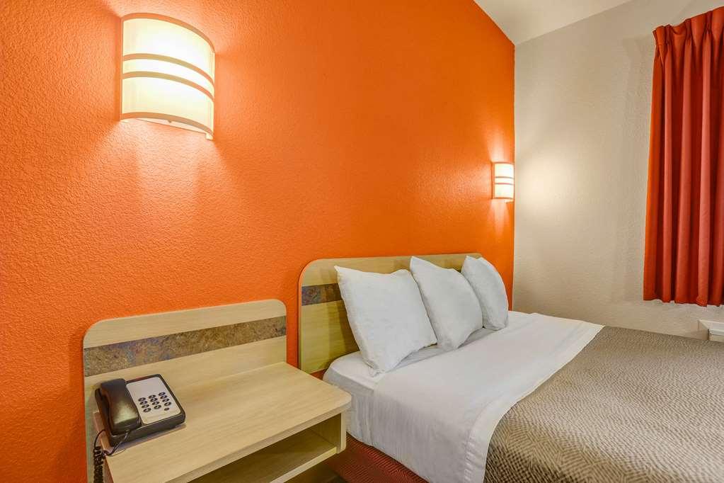 Motel 6-Lemoore, Ca Room photo