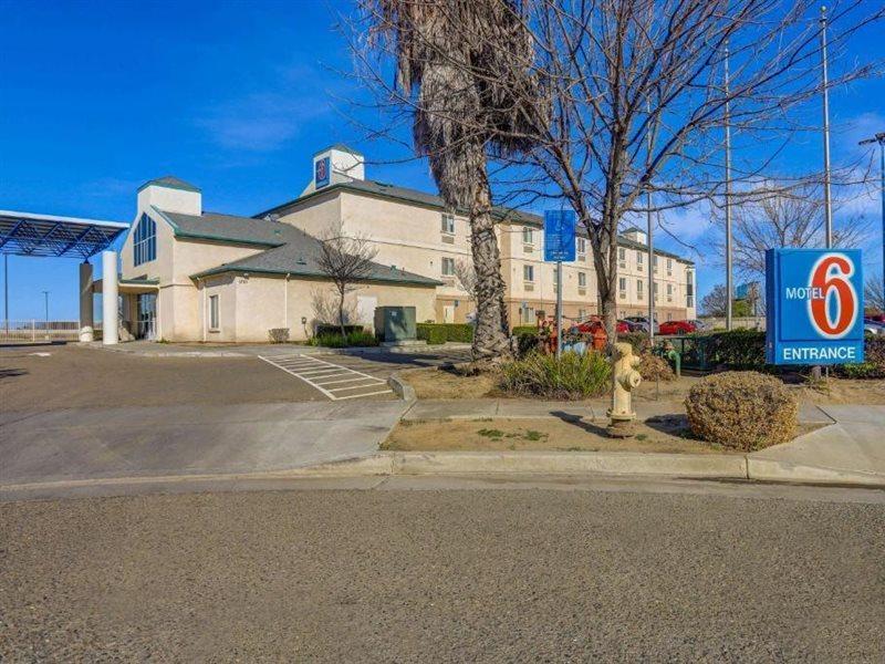 Motel 6-Lemoore, Ca Exterior photo