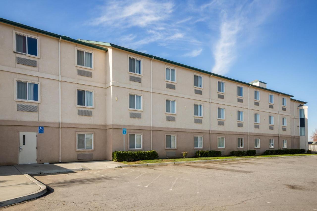 Motel 6-Lemoore, Ca Exterior photo
